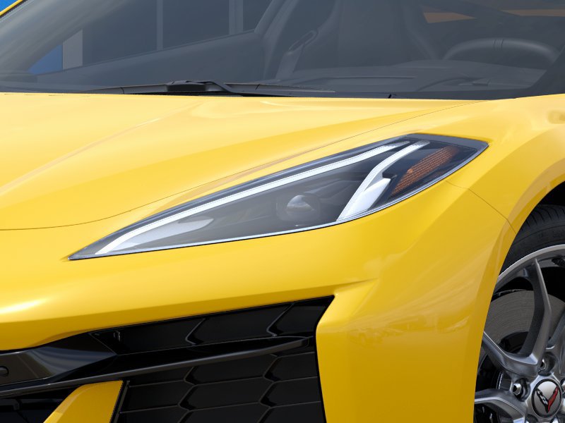 New 2027 Chevrolet Corvette Grand Sport RWD image 35