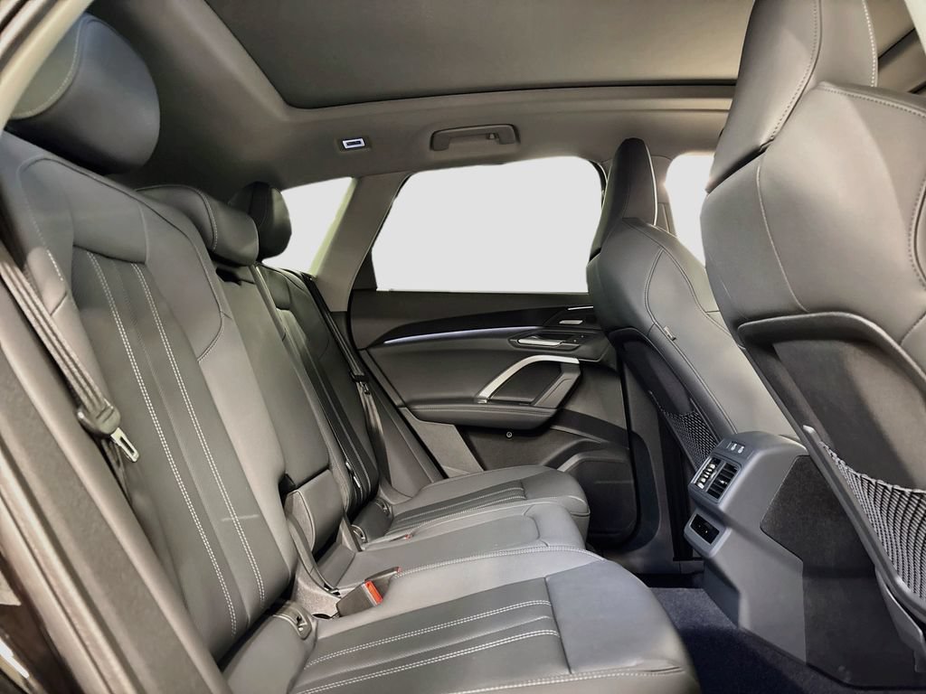 New 2026 Audi Q5 Premium Plus AWD/4WD image 16
