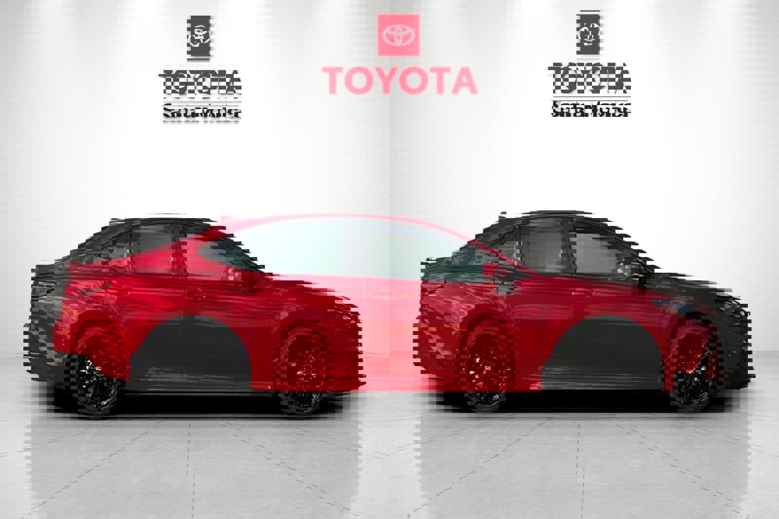 New 2026 Toyota Camry SE image 2