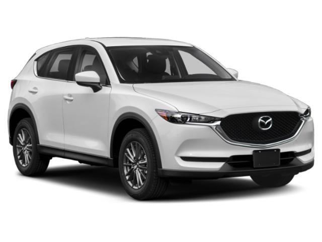 Used 2019 MAZDA CX-5 Sport FWD image 9