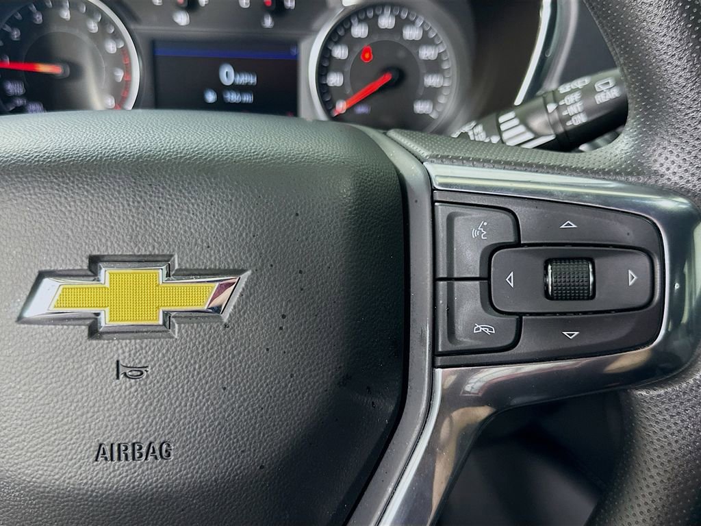 Used 2024 Chevrolet Blazer LT w/ Convenience Package image 23
