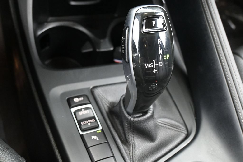 Used 2020 BMW X1 sDrive28i w/ Convenience Package FWD image 22