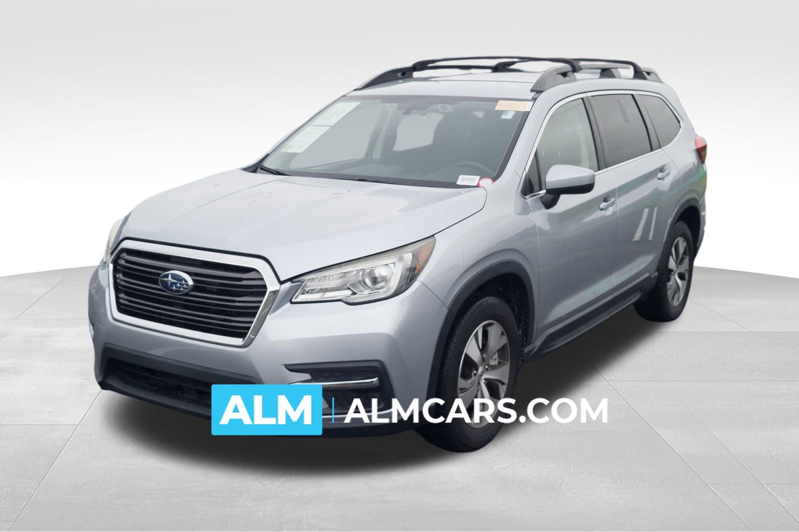 Used 2021 Subaru Ascent Premium w/ Convenience Package