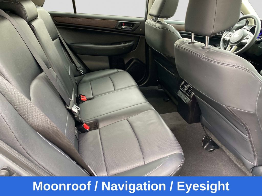 Used 2016 Subaru Outback 2.5i Limited AWD/4WD image 27
