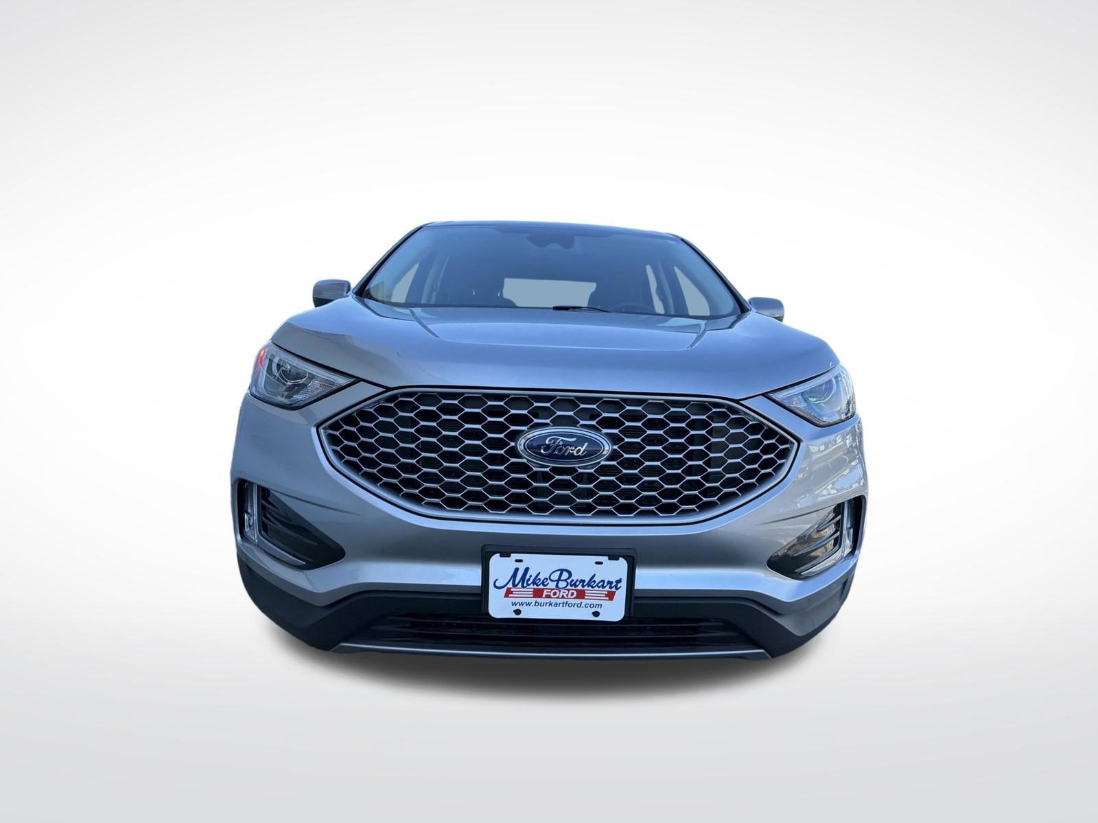 Certified 2023 Ford Edge SEL w/ Convenience Package AWD/4WD image 62