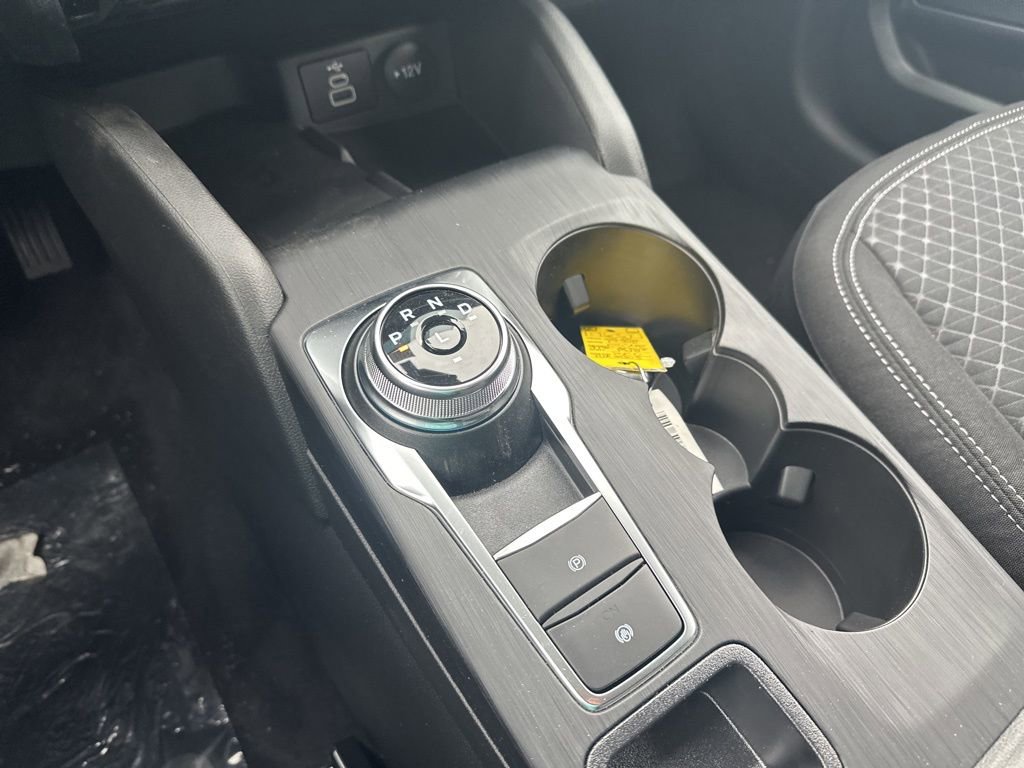 New 2026 Ford Escape Active w/ Active Premium Tech Pack image 35