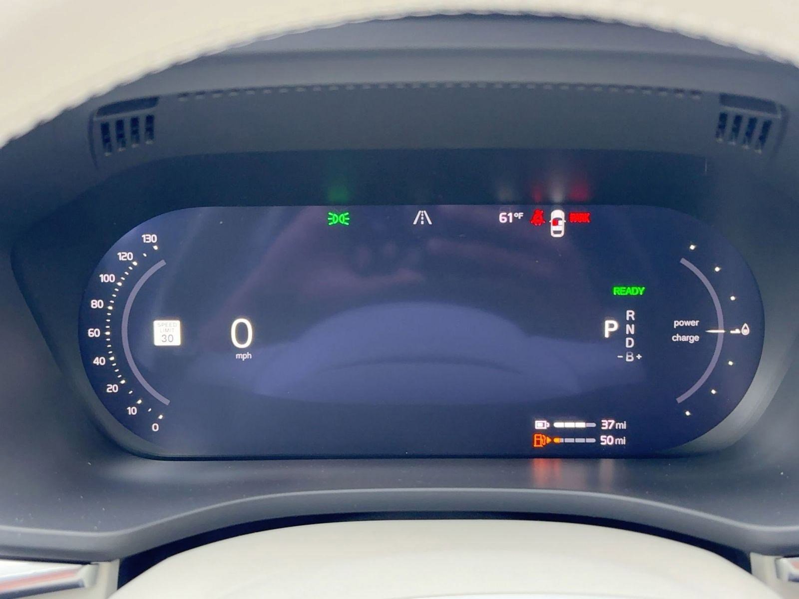 New 2026 Volvo XC60 T8 Ultra w/ Protection Package Premier image 17