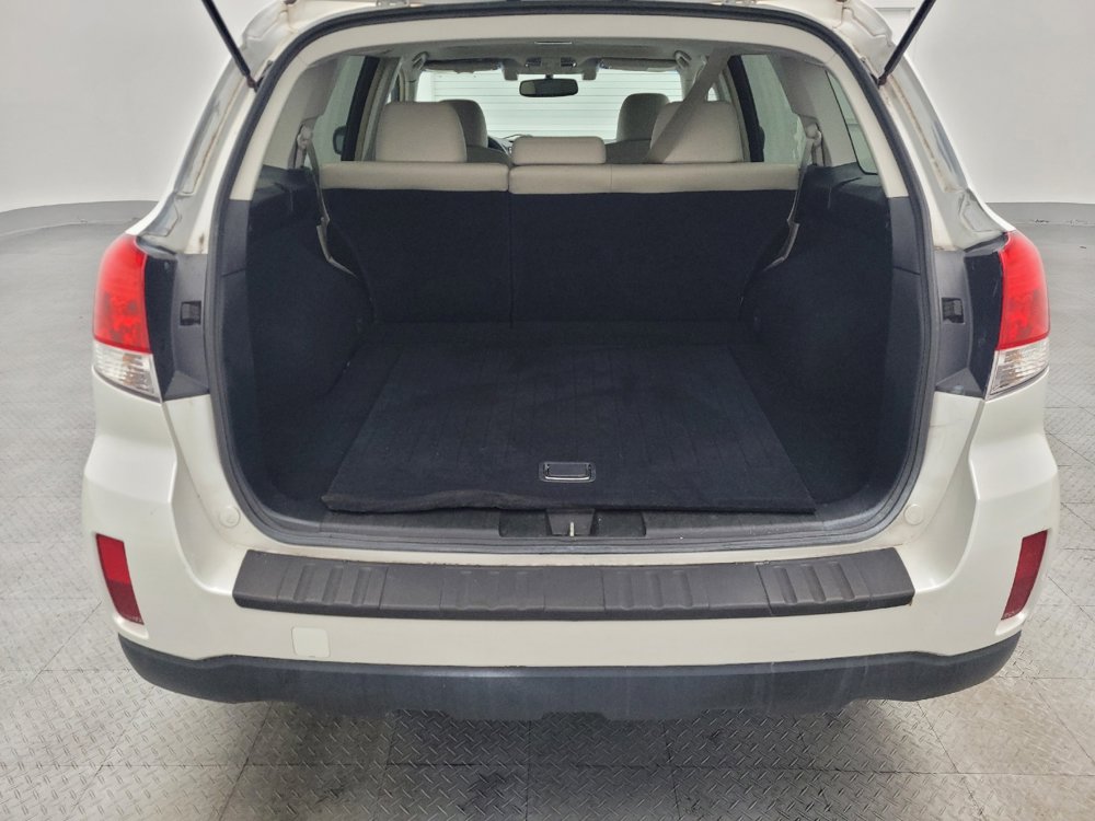 Used 2014 Subaru Outback 3.6R Limited image 29
