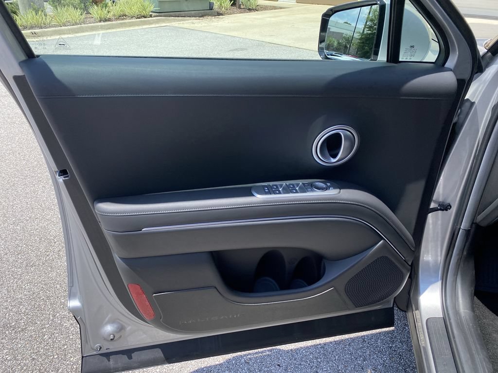 New 2027 Hyundai Palisade SEL FWD image 17