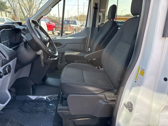 Used 2017 Ford Transit 350 XL RWD image 8