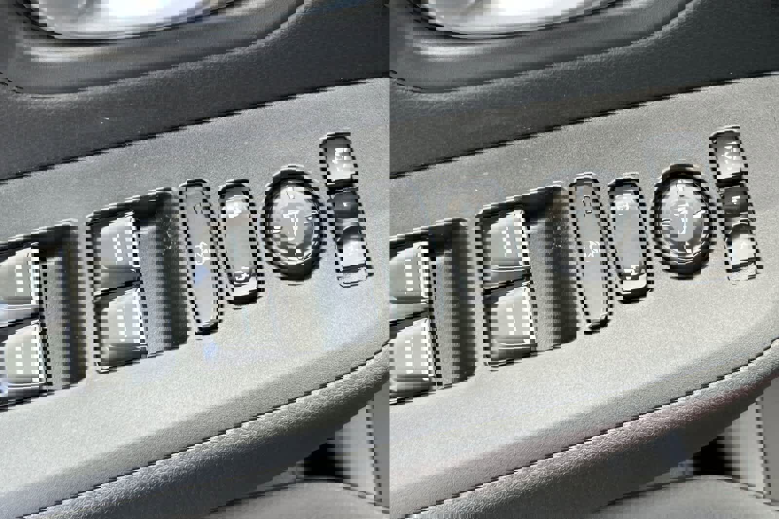 New 2025 Honda Pilot Black Edition image 15