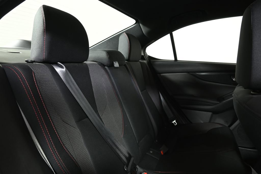 Used 2022 Subaru WRX Premium image 32