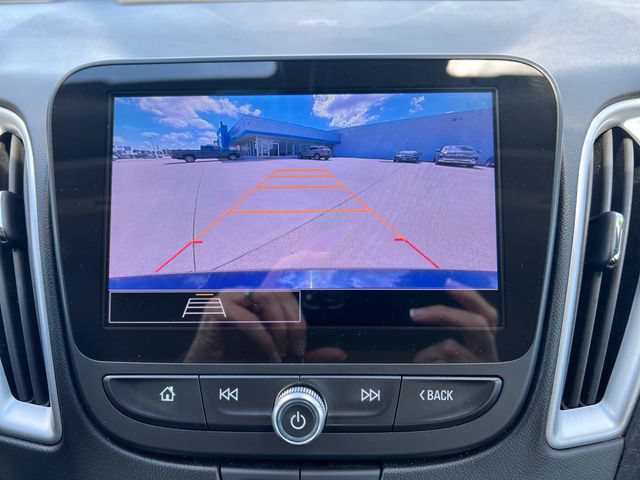 Certified 2023 Chevrolet Malibu LT FWD image 21