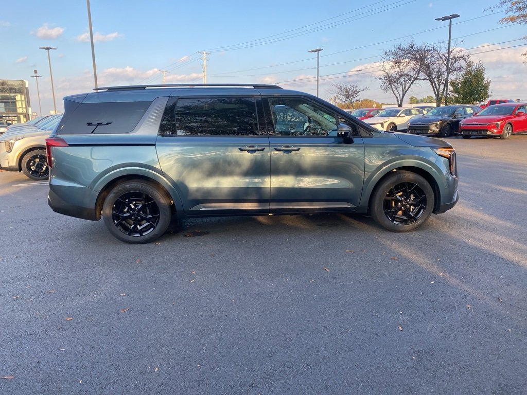 New 2026 Kia Carnival SX Prestige image 9