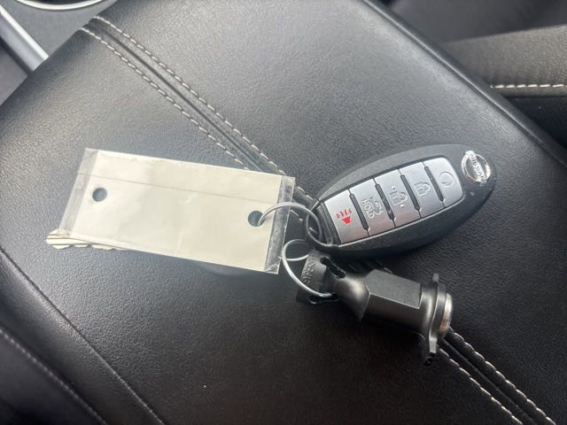 Used 2022 Nissan Altima 2.5 SV image 36