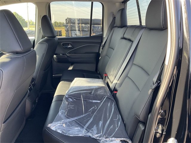 New 2026 Honda Ridgeline RTL image 30