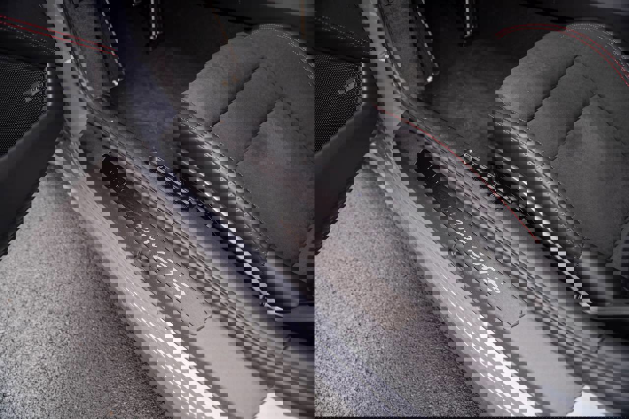 New 2026 Porsche 911 Carrera GTS image 30