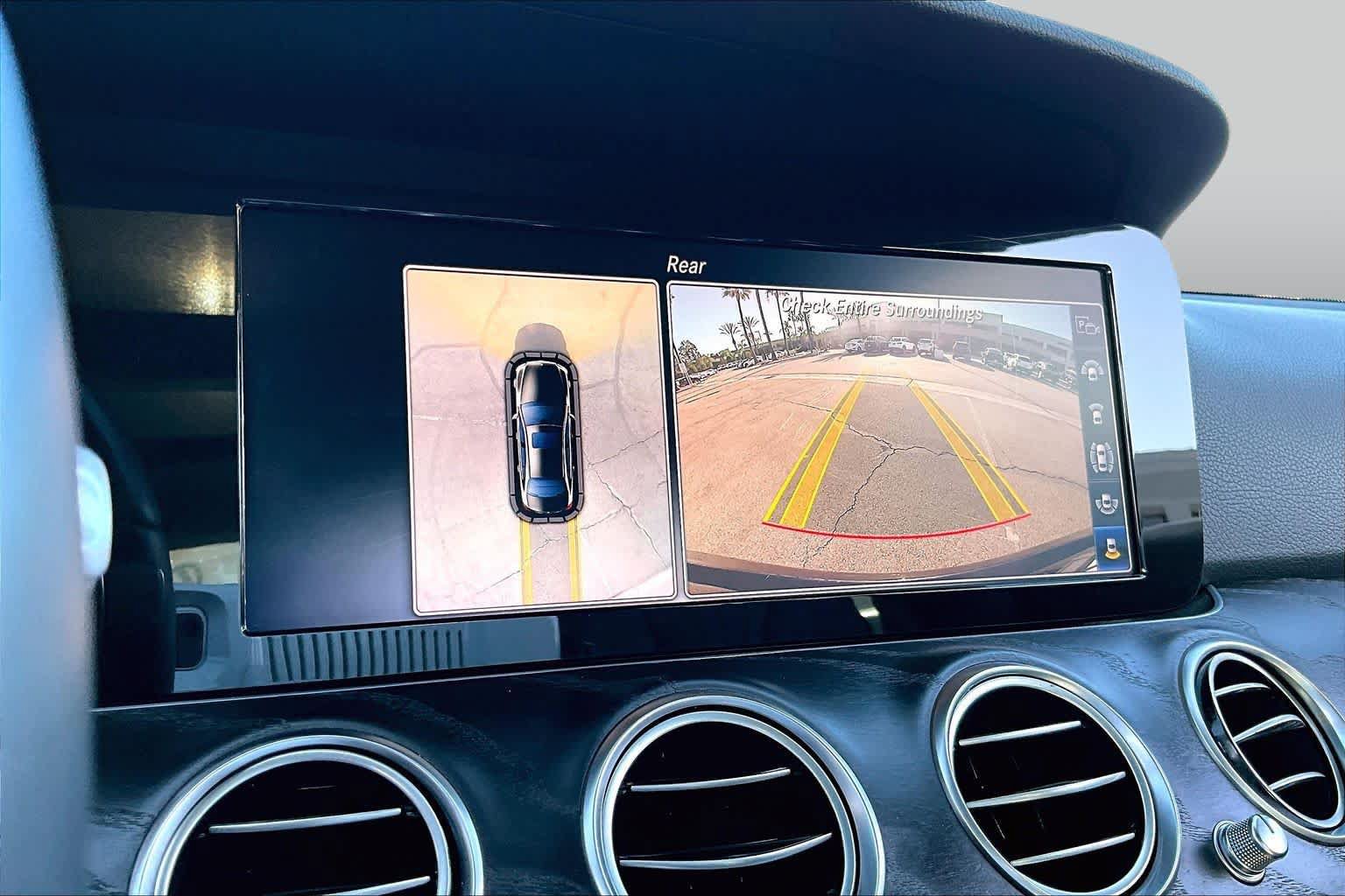 Used 2019 Mercedes-Benz E 300 image 25