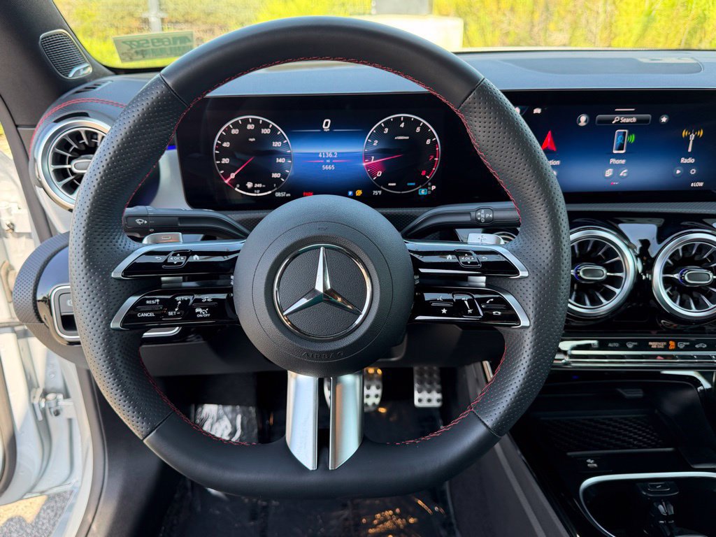 Used 2026 Mercedes-Benz CLA 250 image 22