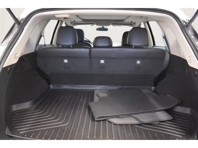 Used 2017 Nissan Murano Platinum w/ Platinum Technology Package AWD/4WD image 16