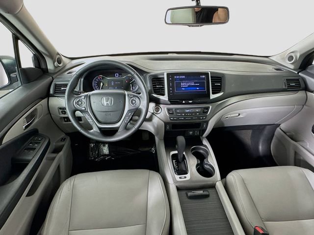 Used 2017 Honda Pilot EX-L image 17