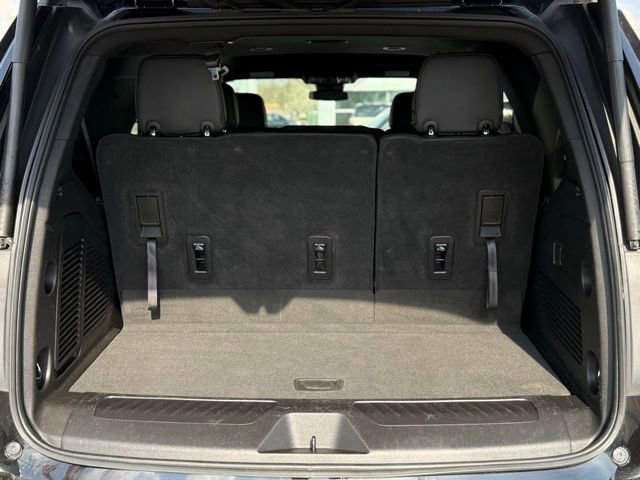 Used 2025 Chevrolet Tahoe LT AWD/4WD image 26