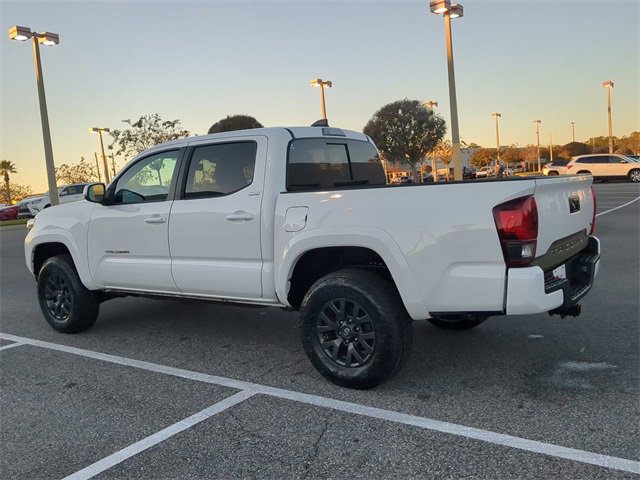 Certified 2023 Toyota Tacoma SR5 image 6