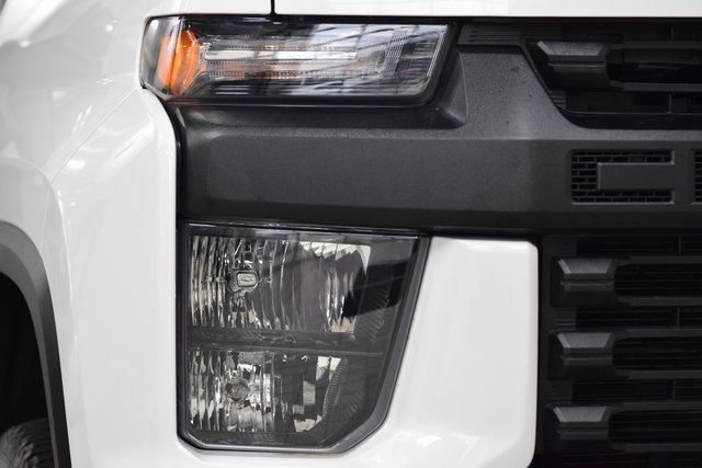 Used 2023 Chevrolet Silverado 3500 W/T w/ WT Convenience Package image 12