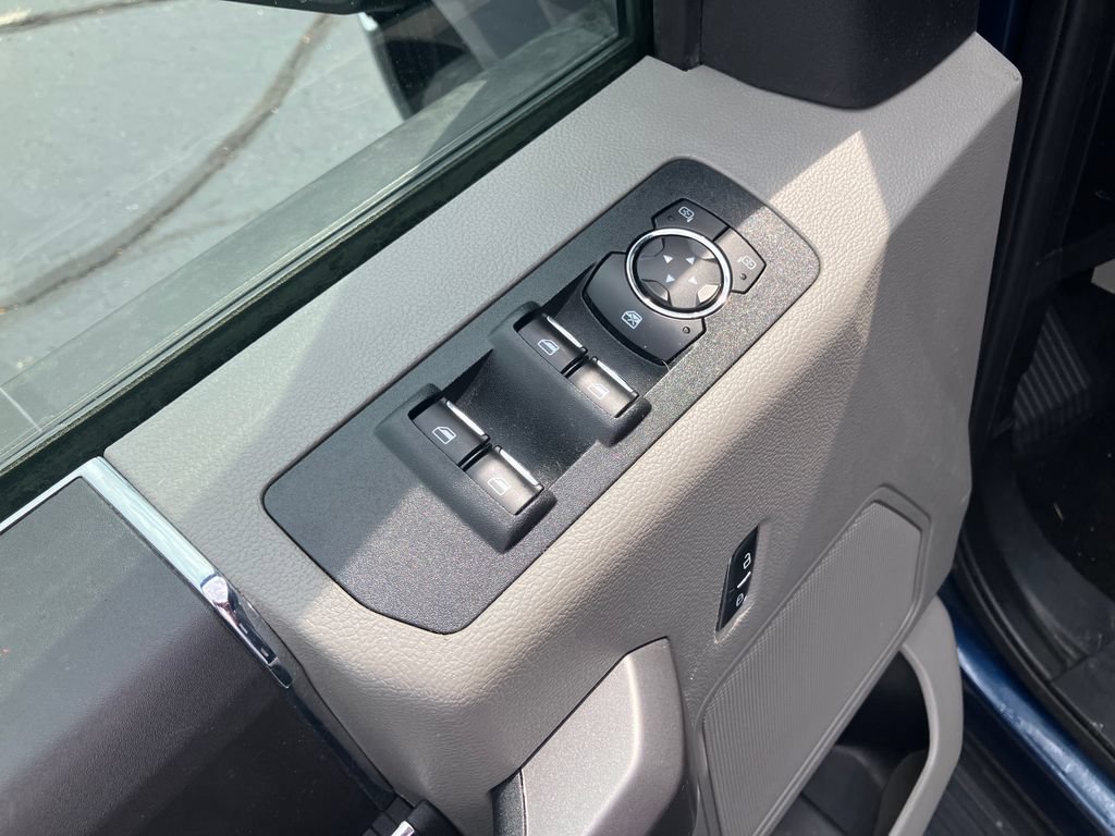 Used 2019 Ford F150 XLT w/ Trailer Tow Package AWD/4WD image 13