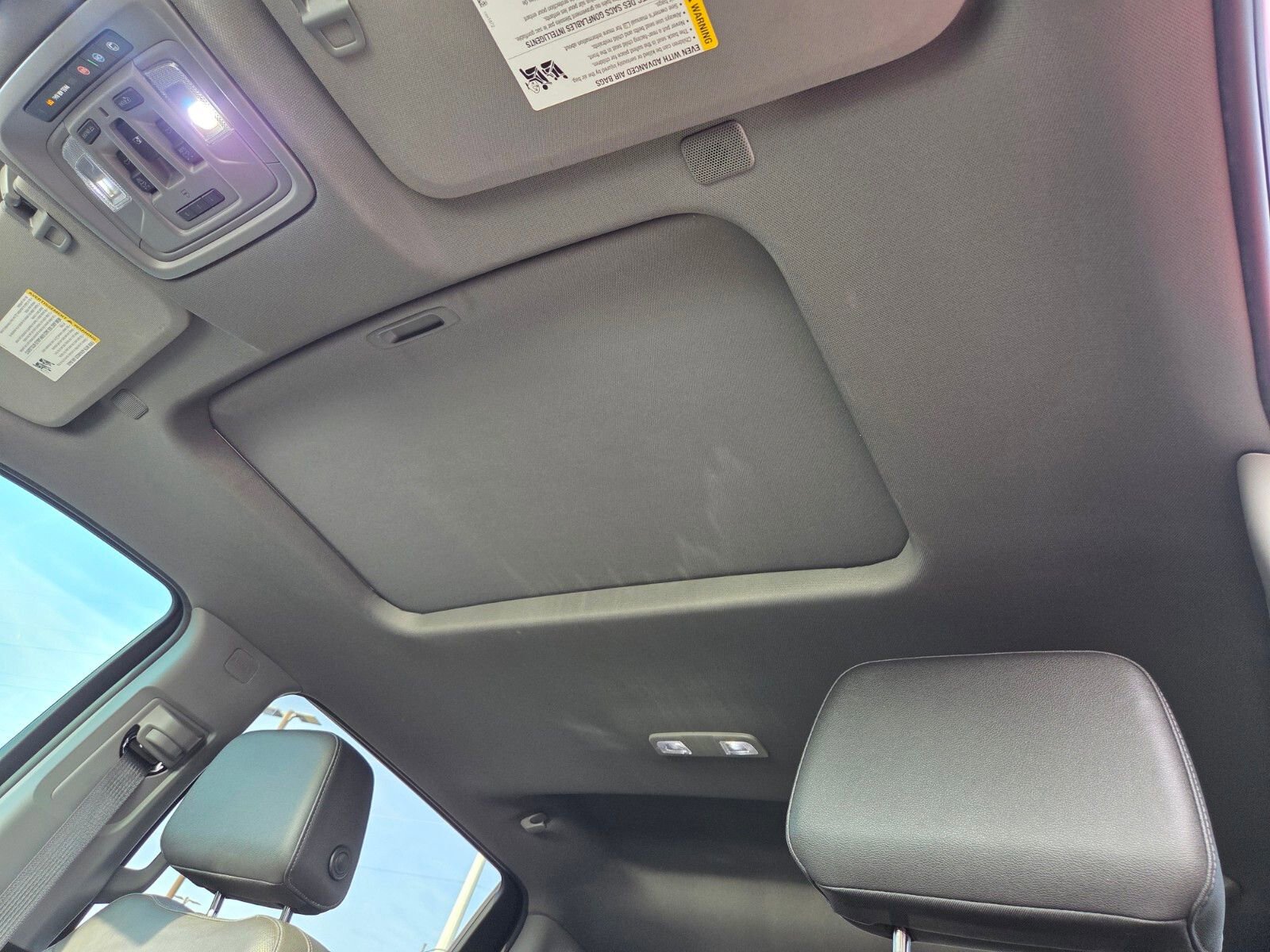 Used 2024 Chevrolet Silverado 2500 LTZ w/ LTZ Plus Package image 11