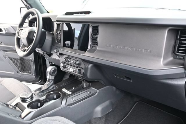 New 2026 Ford Bronco Big Bend AWD/4WD image 31