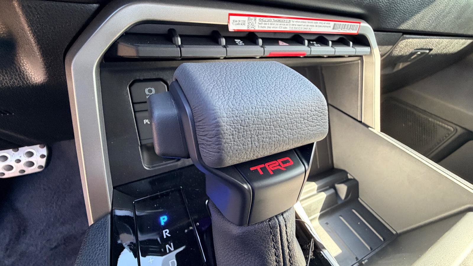 New 2026 Toyota Tundra SR5 image 20