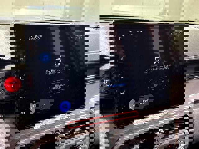 New 2026 Toyota 4Runner TRD Off-Road Premium image 26