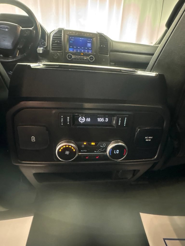 Used 2020 Ford Expedition Limited w/ Special Edition Package AWD/4WD image 18