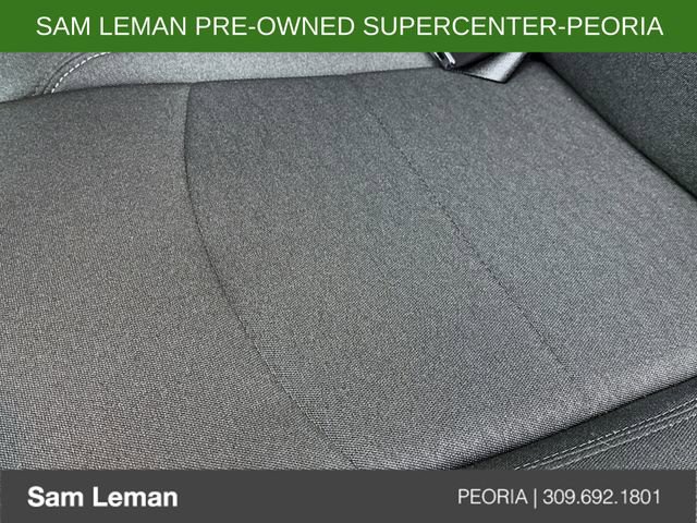 Used 2025 RAM 2500 Big Horn image 18