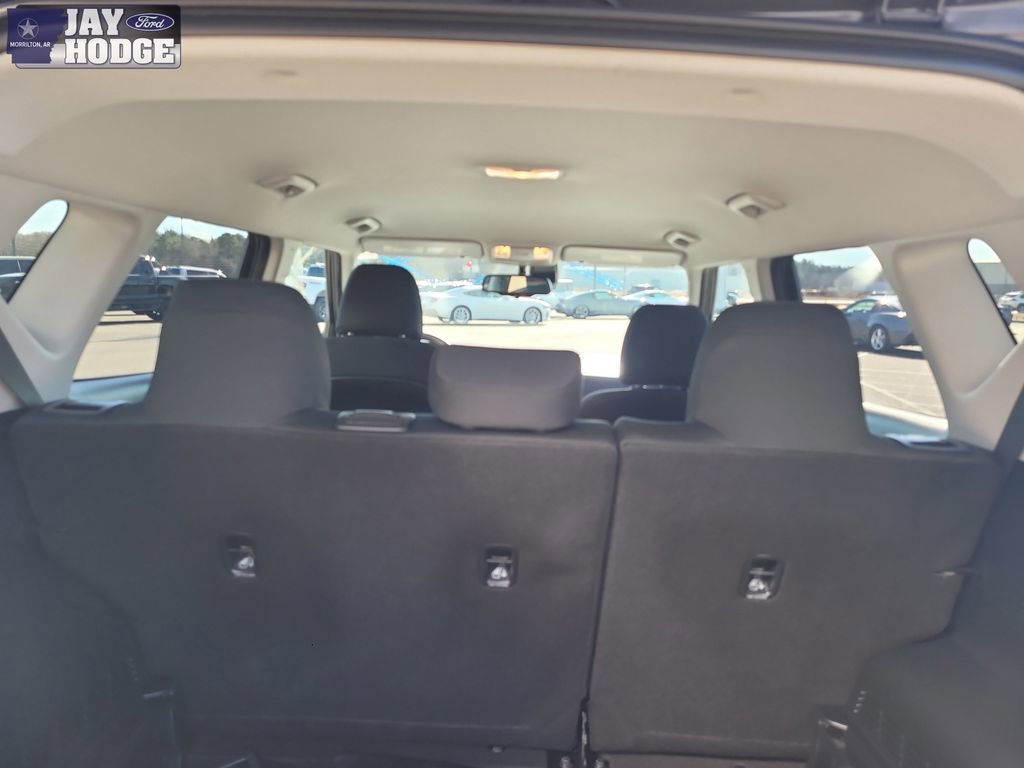 Used 2025 Kia Soul S image 30