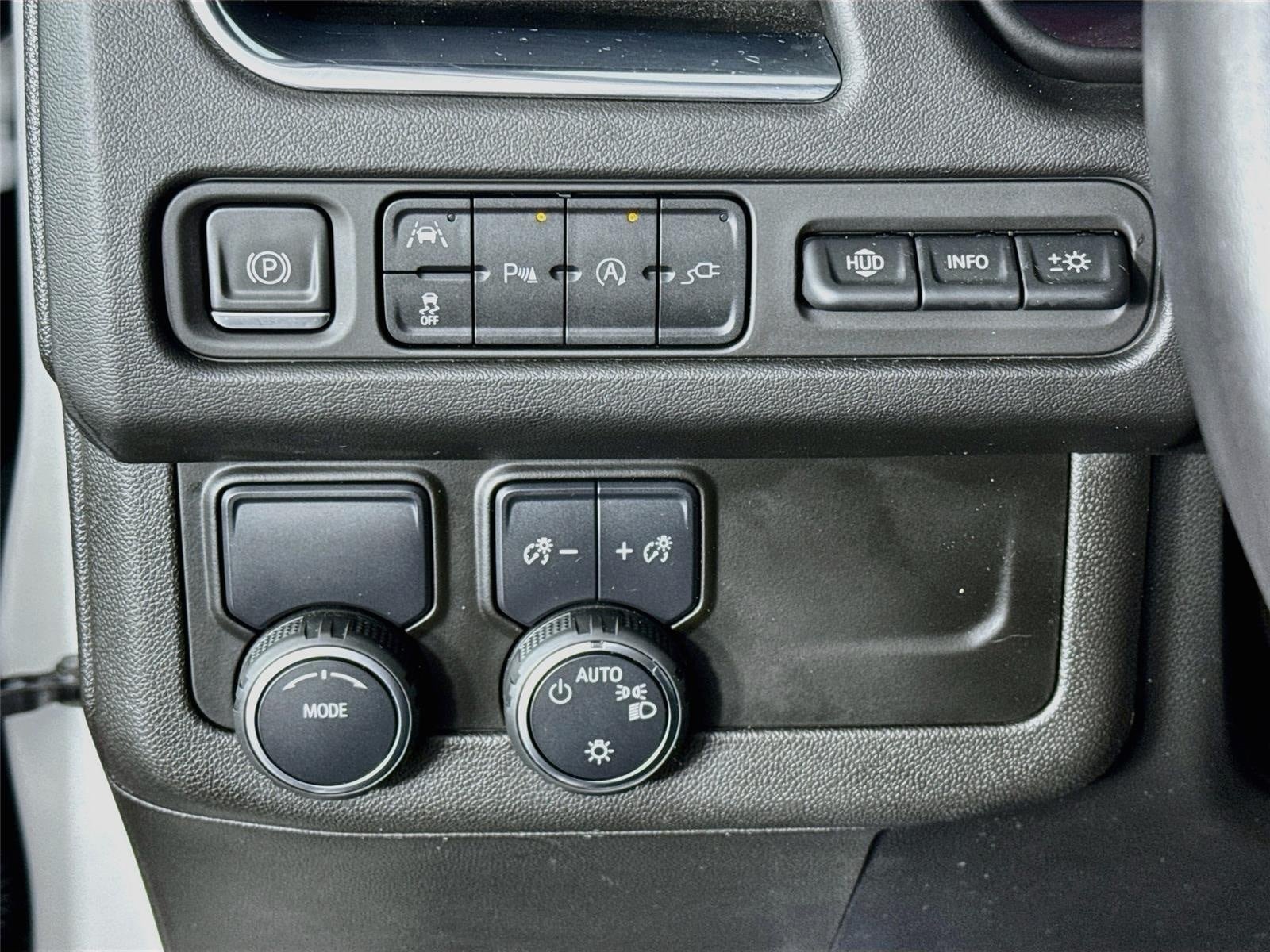 Used 2021 Chevrolet Tahoe High Country RWD image 10