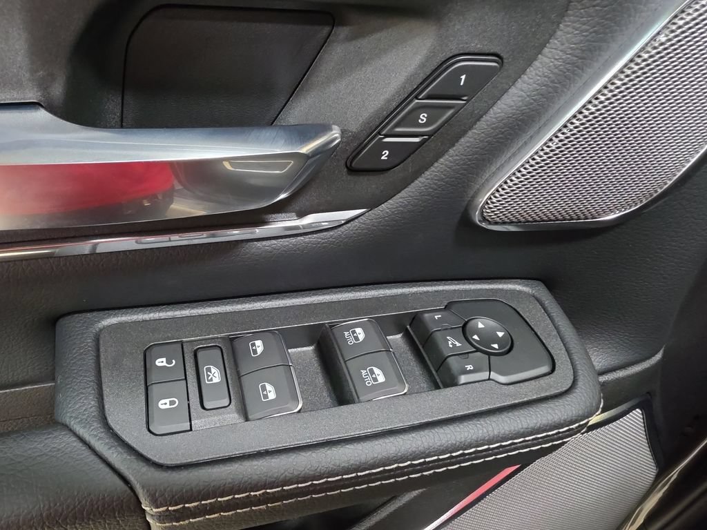 New 2027 RAM 1500 Laramie AWD/4WD image 12