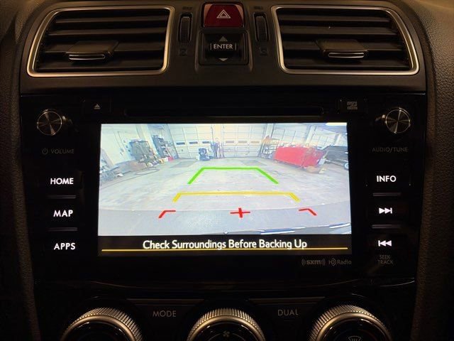 Used 2017 Subaru Forester 2.0XT Touring image 25