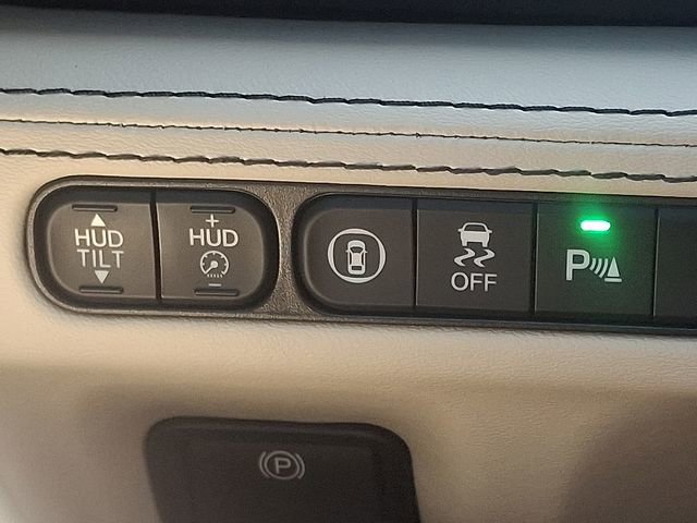 Certified 2026 Acura MDX A-Spec image 29