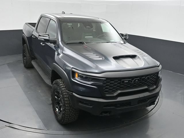 Used 2026 RAM 1500 RHO w/ RHO Level 1 Equipment Group AWD/4WD image 38