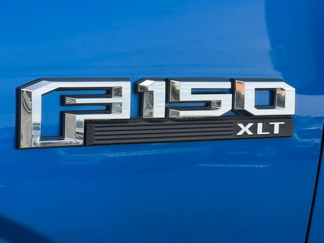 Certified 2019 Ford F150 XLT w/ Equipment Group 302A Luxury AWD/4WD image 2