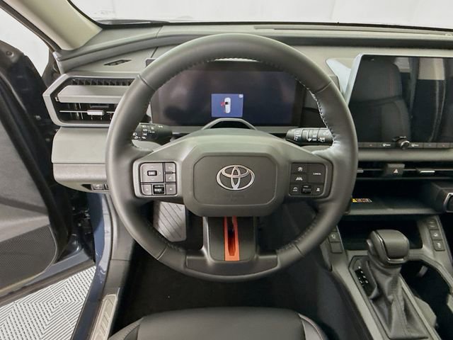 New 2026 Toyota RAV4 AWD Plug-in Hybrid image 11