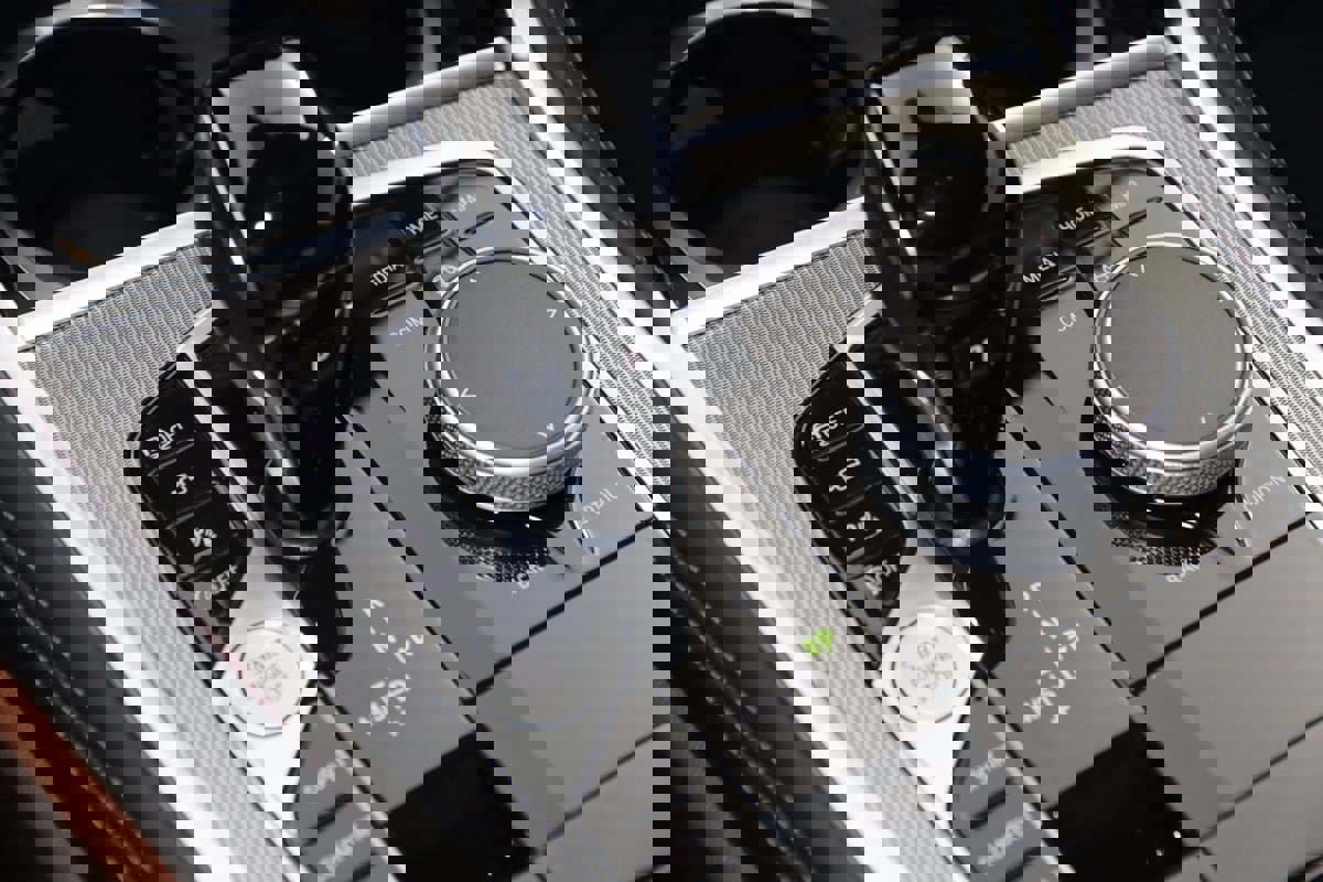 Used 2025 BMW M850i xDrive Coupe w/ M Sport Professional Package image 7