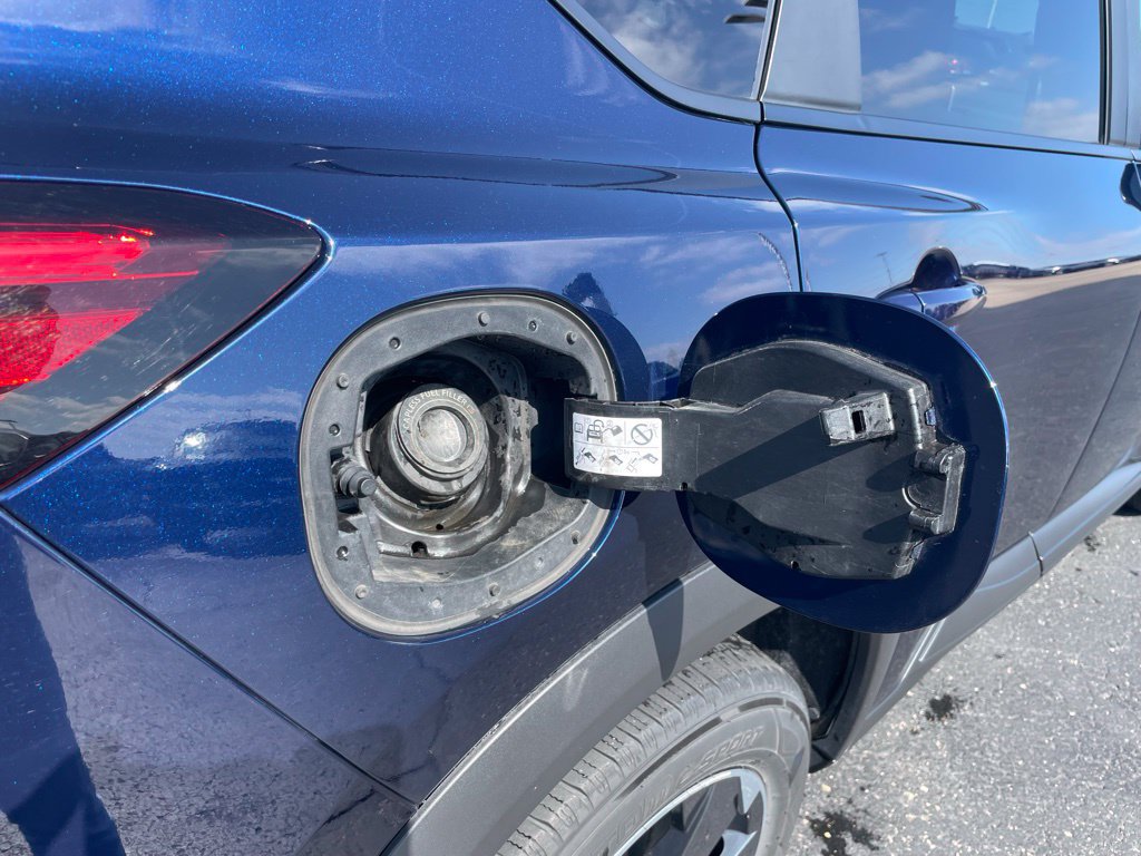 Used 2024 Nissan Rogue SV FWD image 51