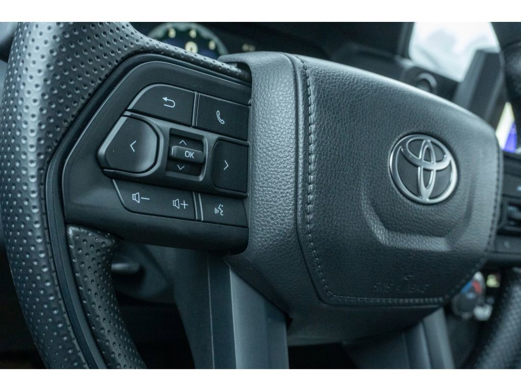 New 2026 Toyota Tacoma SR image 28