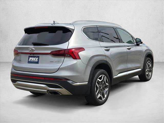 Used 2023 Hyundai Santa Fe Limited image 5