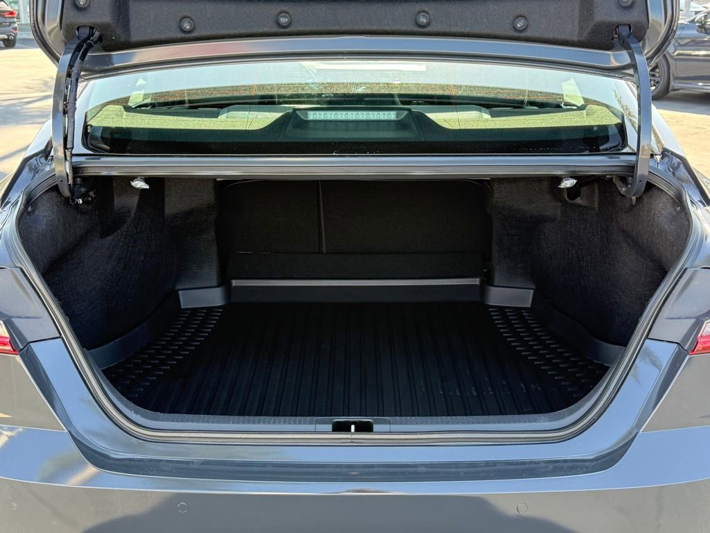 Certified 2026 Toyota Camry XSE image 16