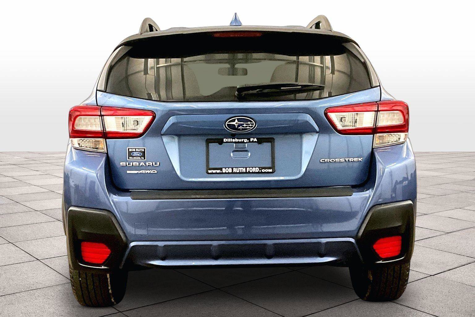 Used 2018 Subaru Crosstrek 2.0i Premium image 4