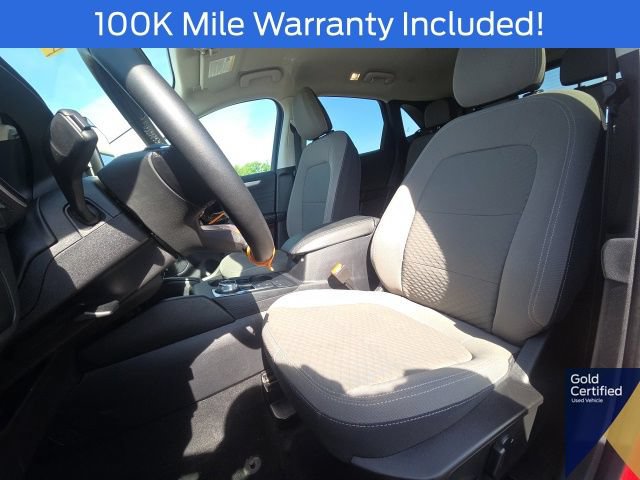 Used 2022 Ford Escape SE w/ Convenience Package FWD image 30